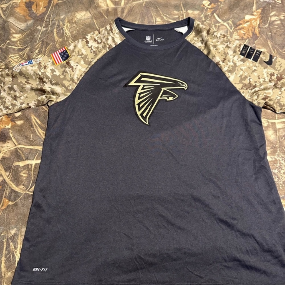 Atlanta Falcons
